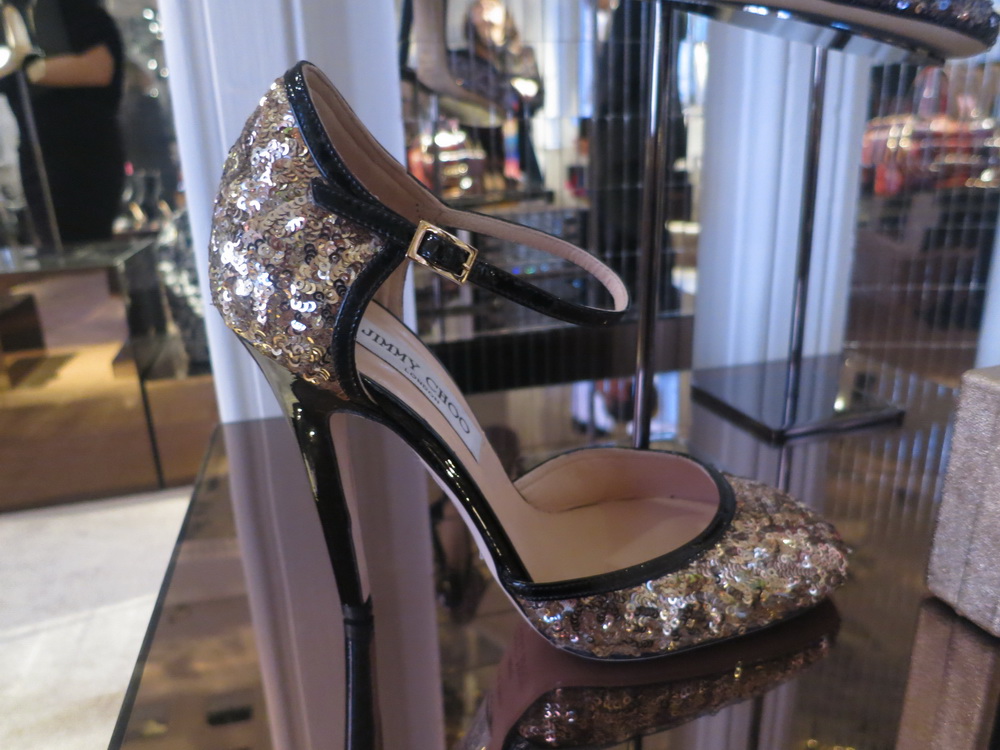 Jimmy Choo ReseeDƬ