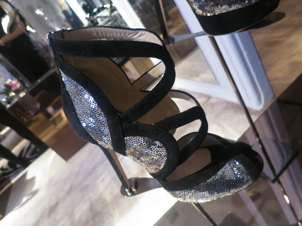 Jimmy Choo ReseeDƬ
