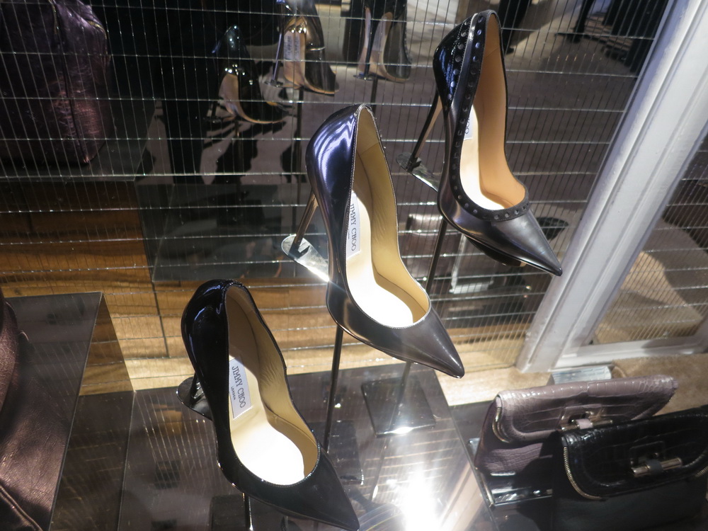 Jimmy Choo ReseeDƬ