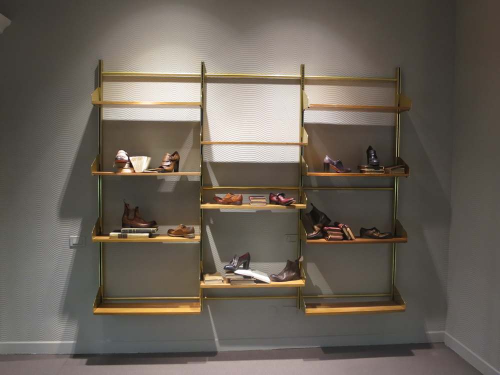 Santoni ReseeDƬ