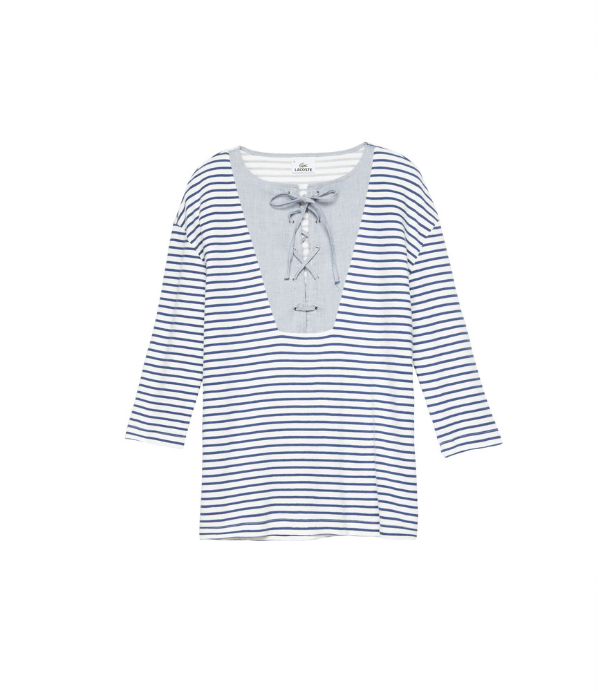 LACOSTE 2012 Female CollectionDƬ