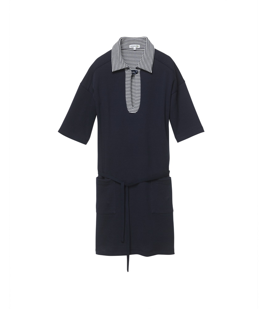 LACOSTE 2012 Female CollectionDƬ