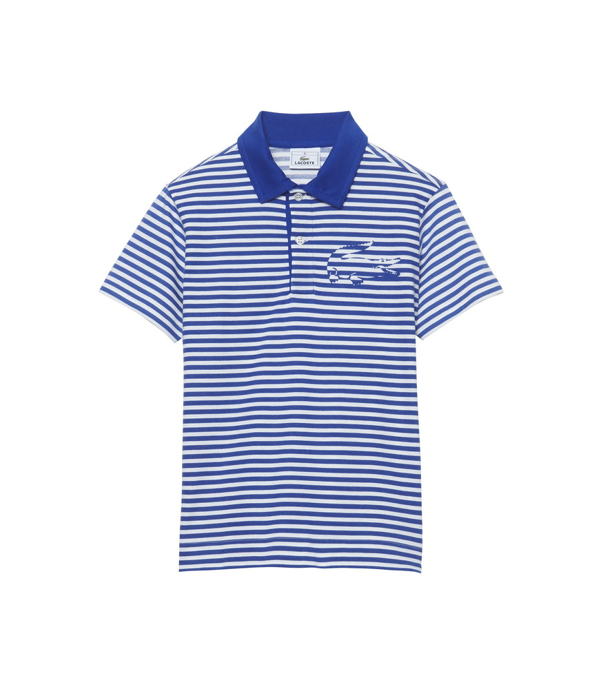 LACOSTE 2012 Kids CollectionDƬ