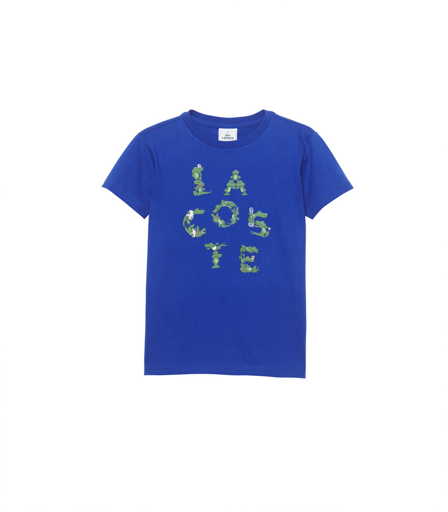 LACOSTE 2012 Kids CollectionDƬ