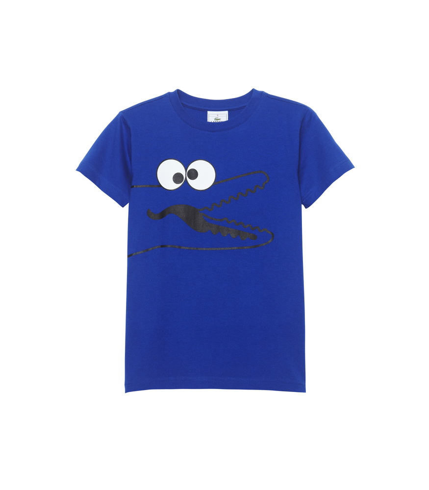LACOSTE 2012 Kids CollectionDƬ