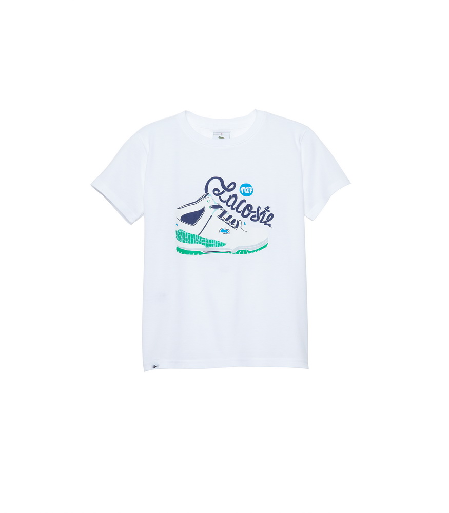 LACOSTE 2012 Kids CollectionDƬ