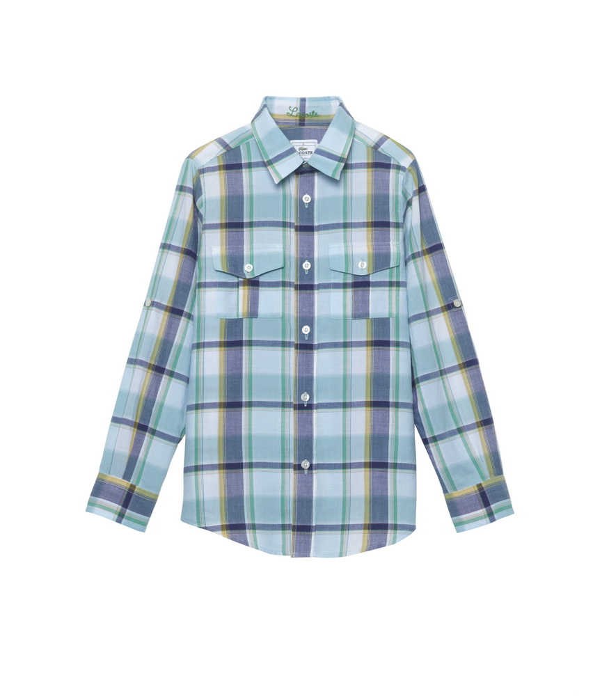 LACOSTE 2012 Kids CollectionDƬ