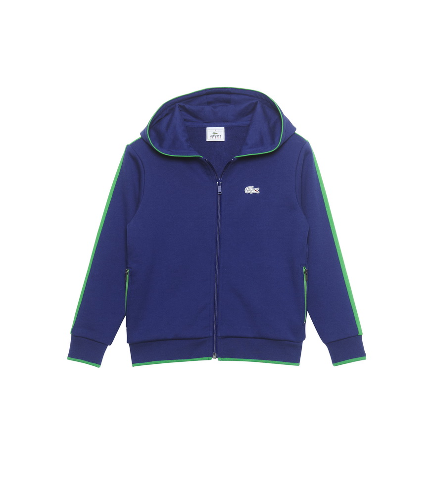 LACOSTE 2012 Kids CollectionDƬ