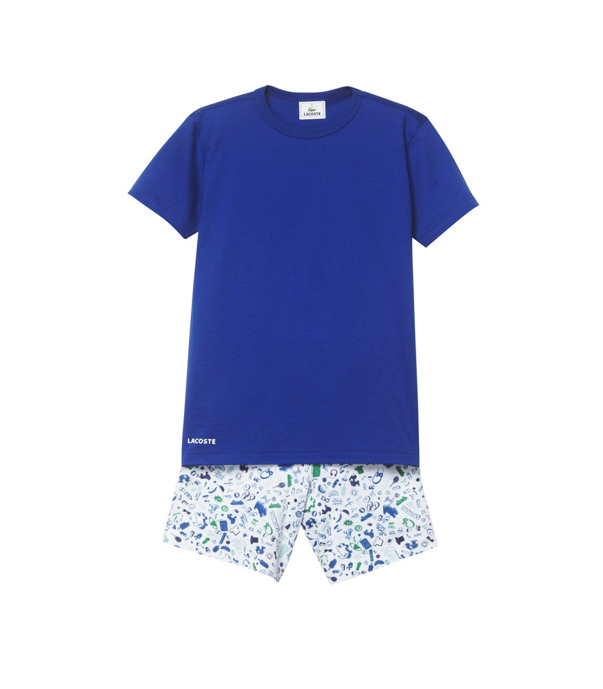 LACOSTE 2012 Kids CollectionDƬ