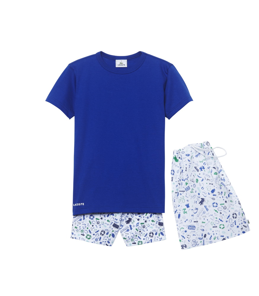 LACOSTE 2012 Kids CollectionDƬ