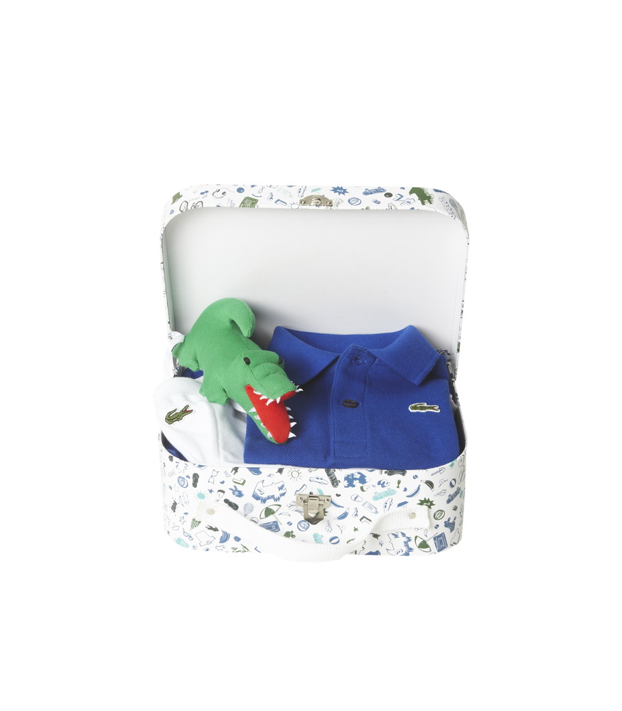 LACOSTE 2012 Kids CollectionDƬ