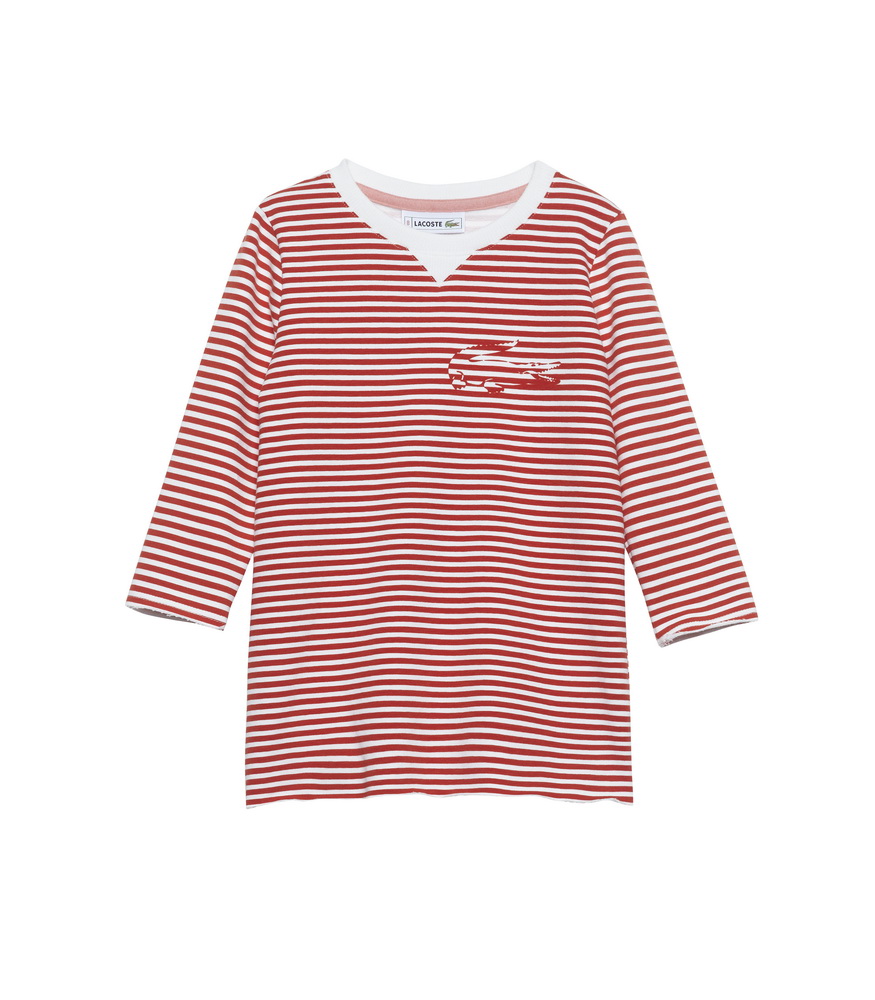 LACOSTE 2012 Kids CollectionDƬ