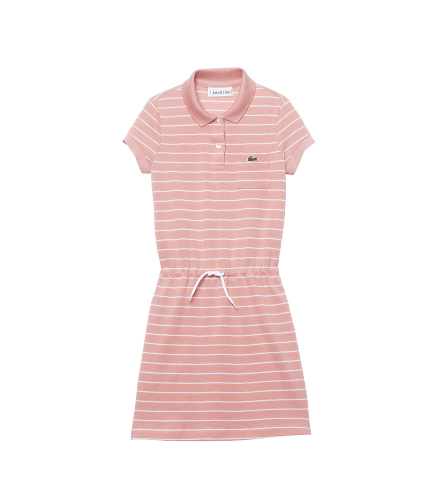 LACOSTE 2012 Kids CollectionDƬ
