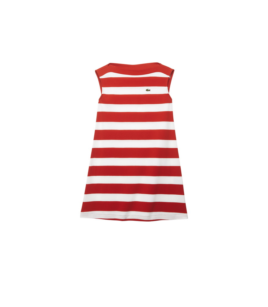 LACOSTE 2012 Kids CollectionDƬ