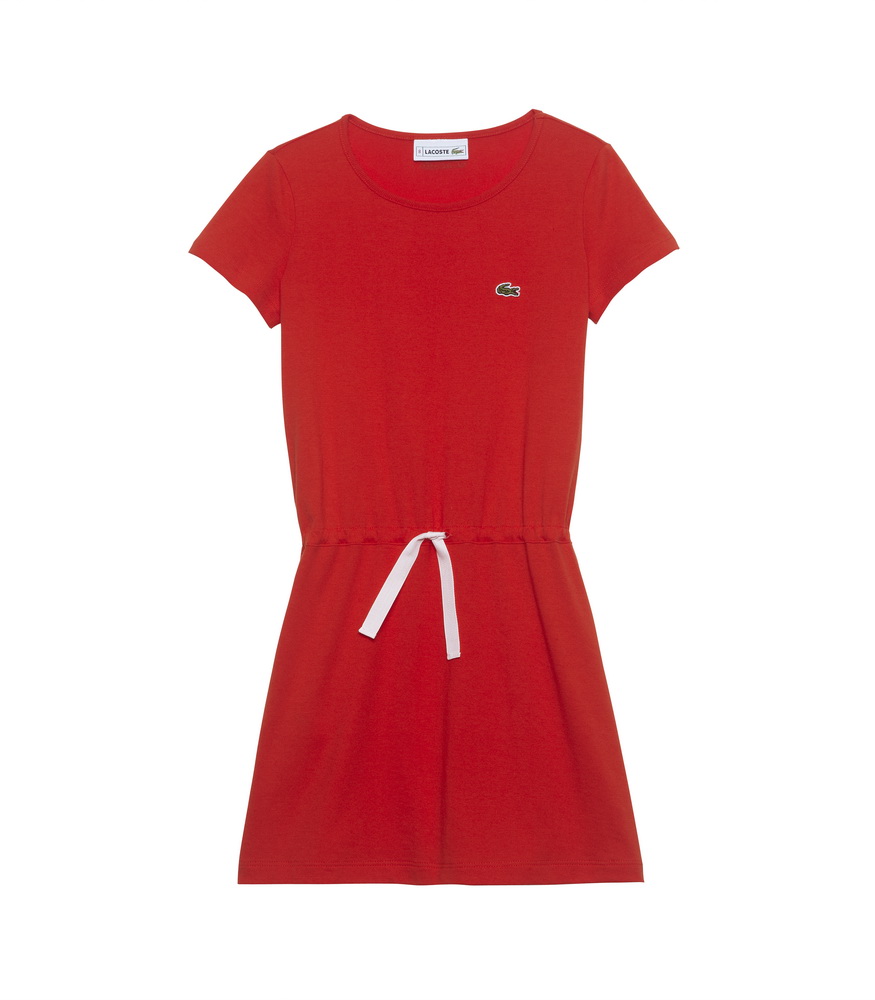 LACOSTE 2012 Kids CollectionDƬ