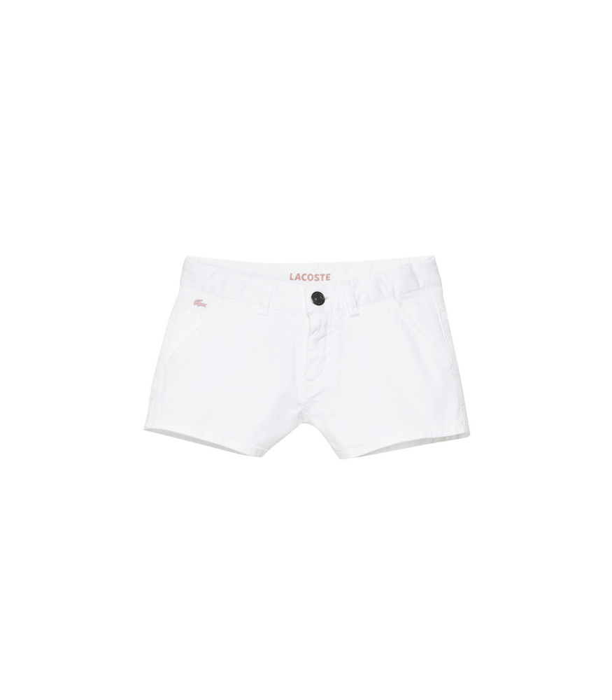 LACOSTE 2012 Kids CollectionDƬ
