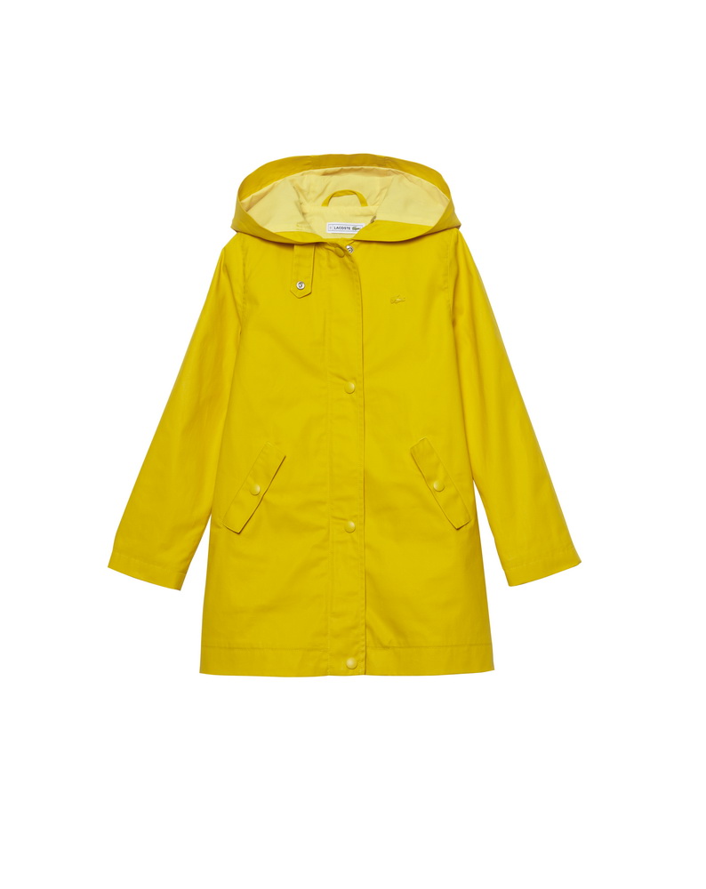 LACOSTE 2012 Kids CollectionDƬ