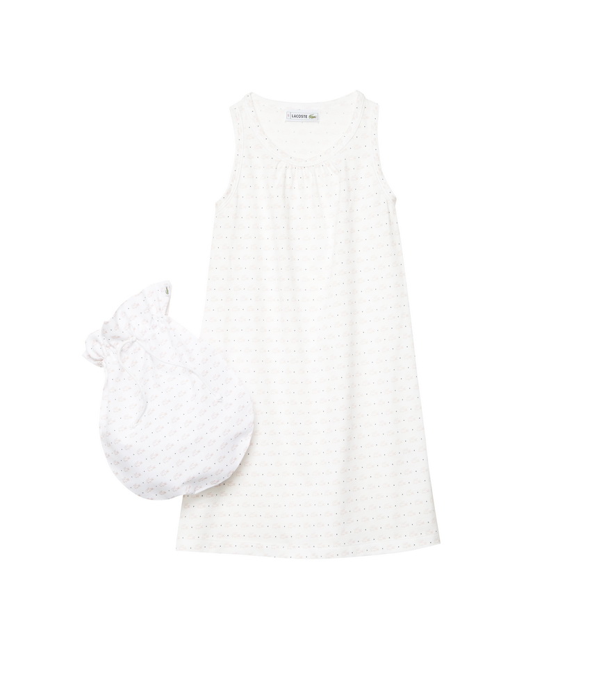 LACOSTE 2012 Kids CollectionDƬ