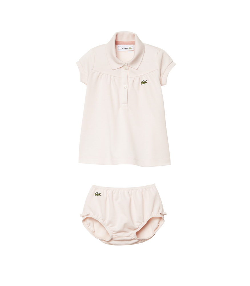LACOSTE 2012 Kids CollectionDƬ