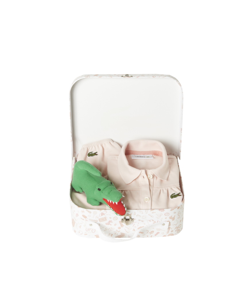 LACOSTE 2012 Kids CollectionDƬ
