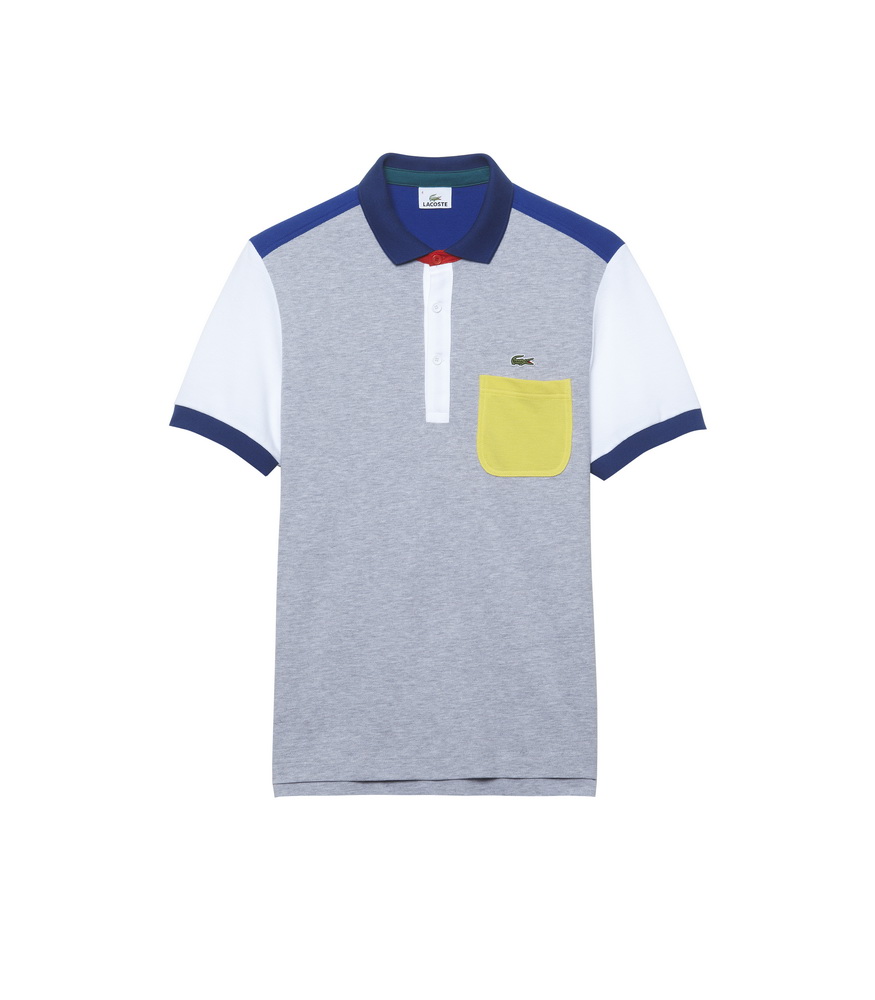 LACOSTE 2012 Male CollectionDƬ