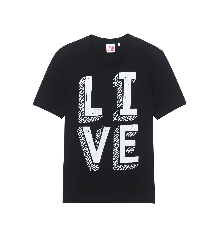 L!VE 2012 Male CollectionDƬ