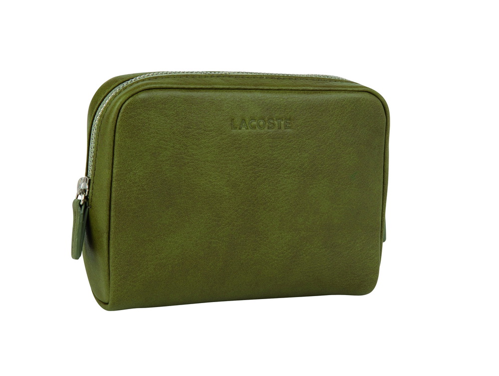 LACOSTE 2012 春夏女士箱包系列高清圖片
