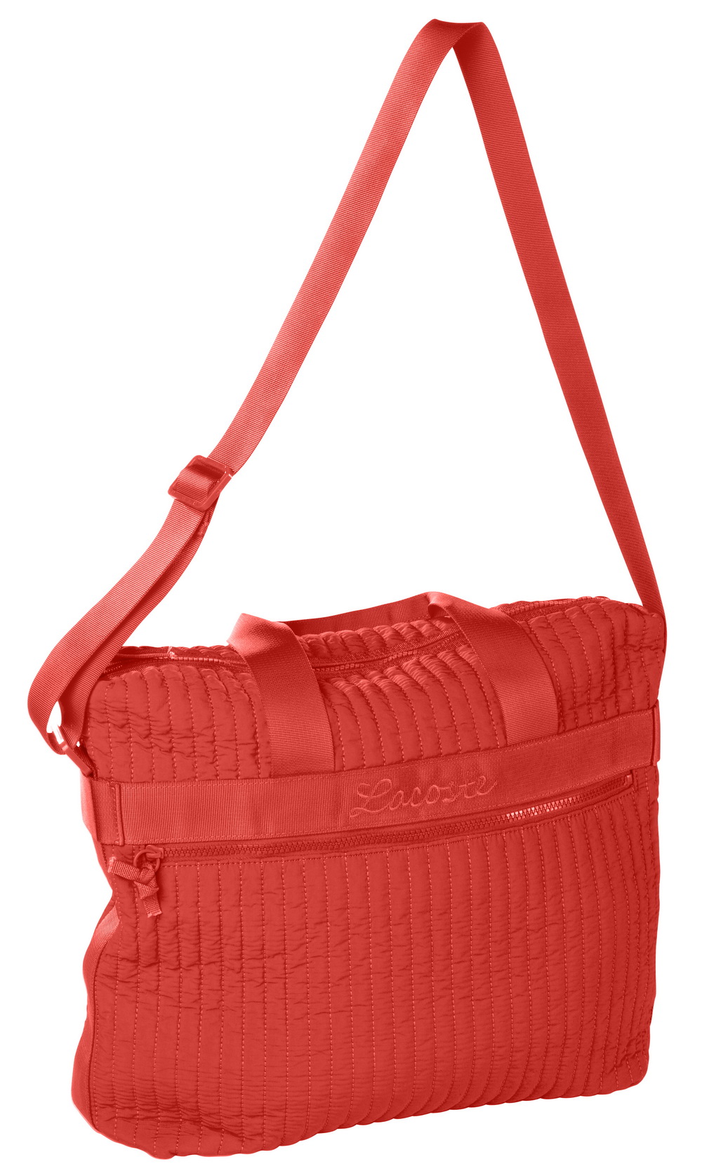 LACOSTE 2012 春夏女士箱包系列高清圖片