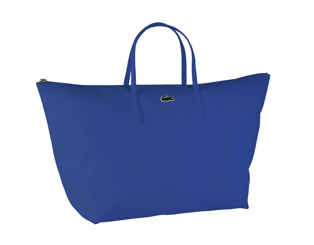 LACOSTE 2012 春夏女士箱包系列高清圖片