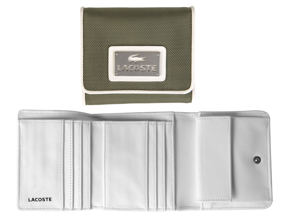 LACOSTE 2012 春夏女士箱包系列高清圖片