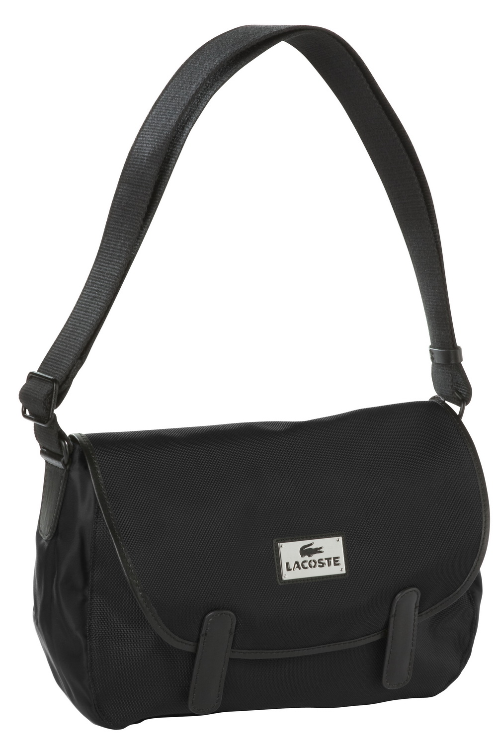 LACOSTE 2011秋冬箱包系列盛大登場高清圖片