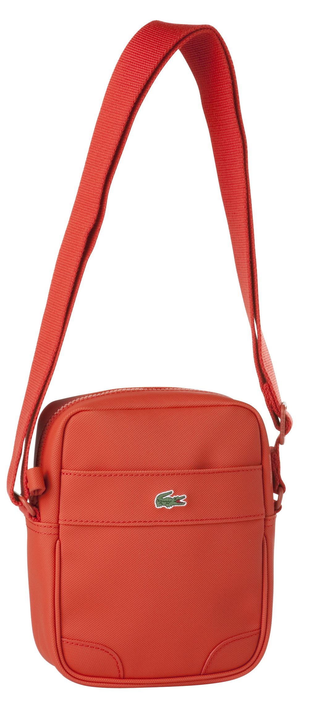 LACOSTE 2011秋冬箱包系列盛大登場高清圖片