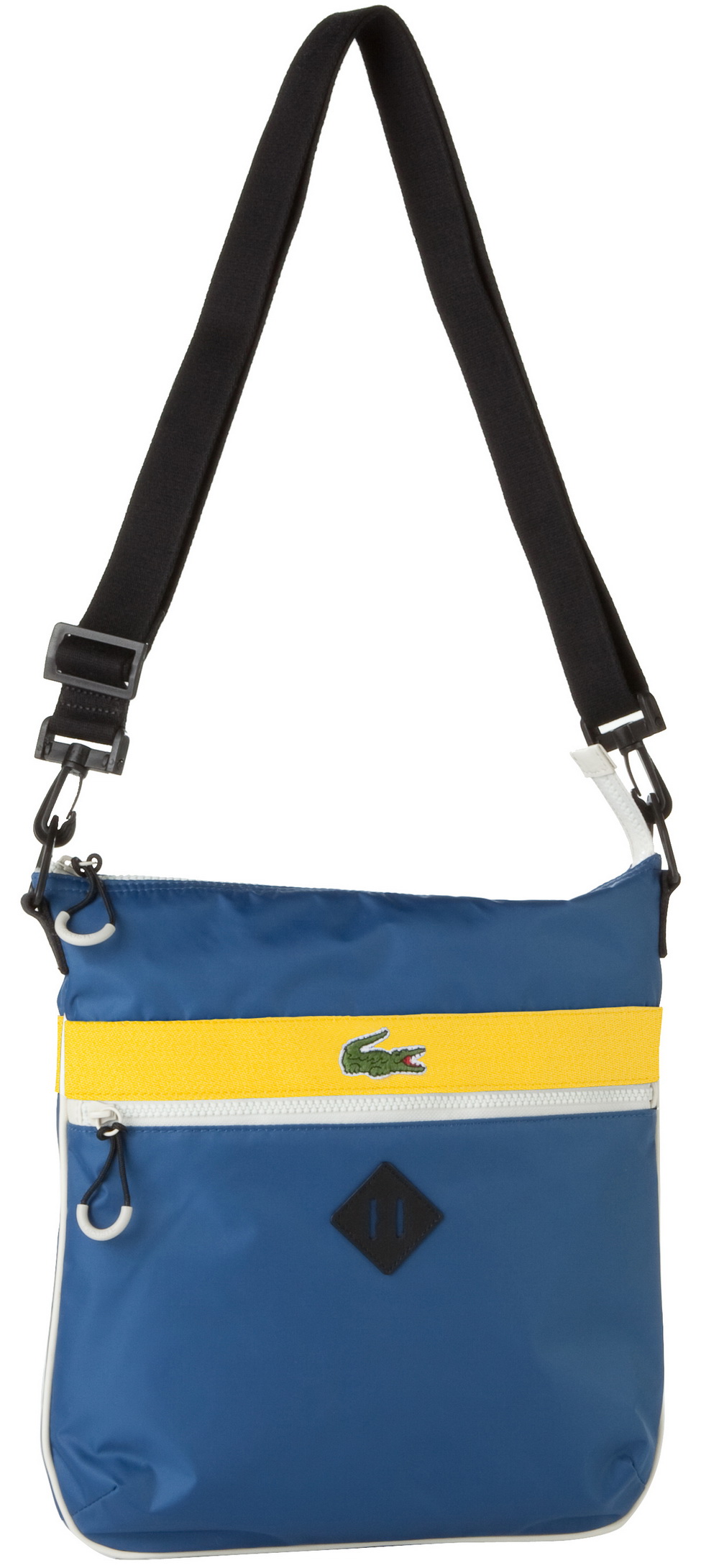 LACOSTE 2011秋冬箱包系列盛大登場高清圖片