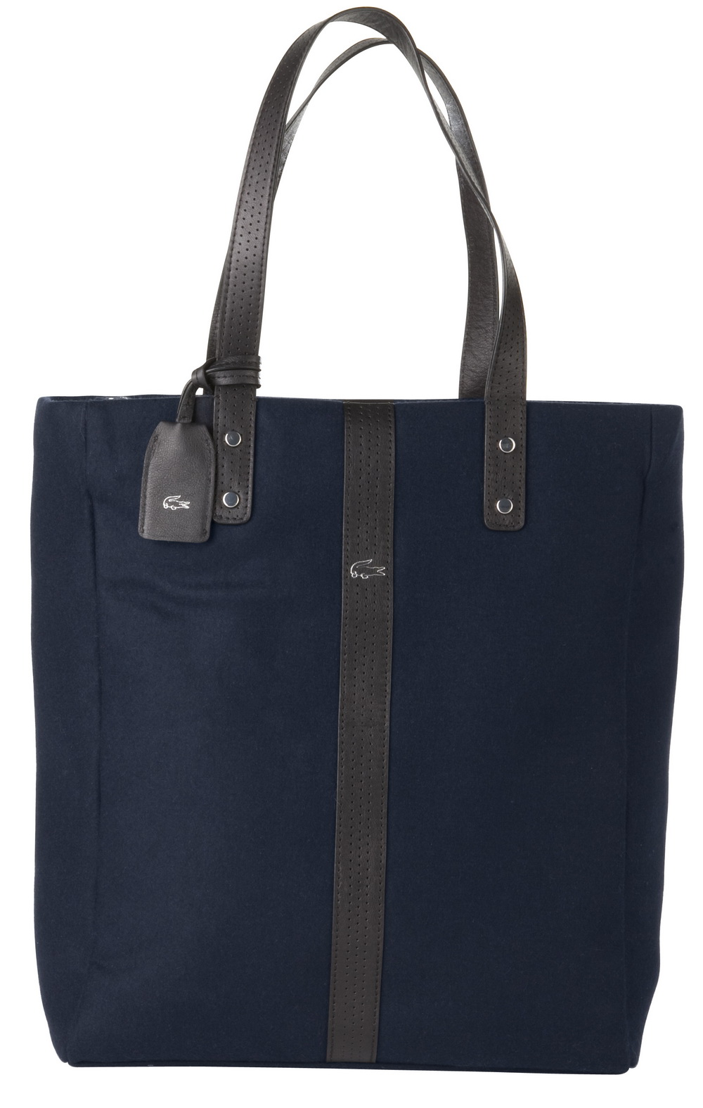 LACOSTE 2011秋冬箱包系列盛大登場高清圖片