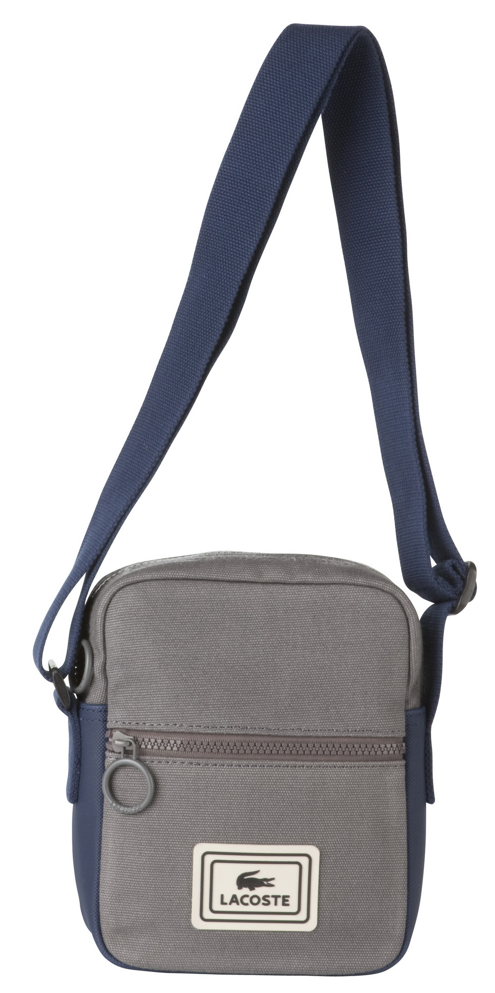 LACOSTE 2011秋冬箱包系列盛大登場高清圖片