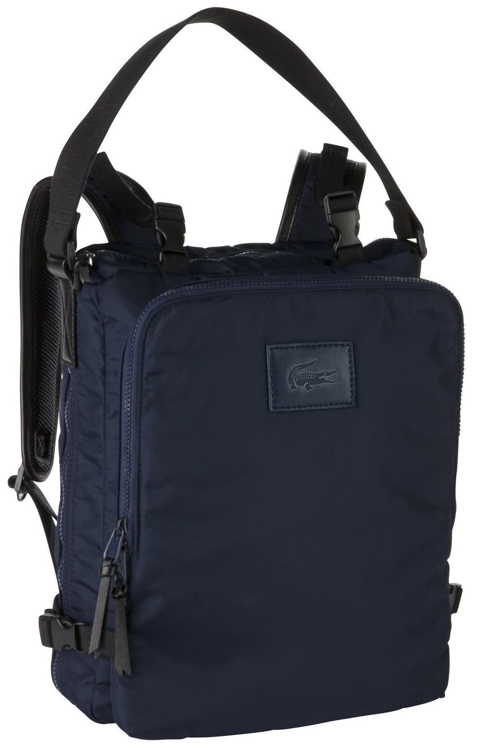 LACOSTE 2011秋冬箱包系列盛大登場高清圖片
