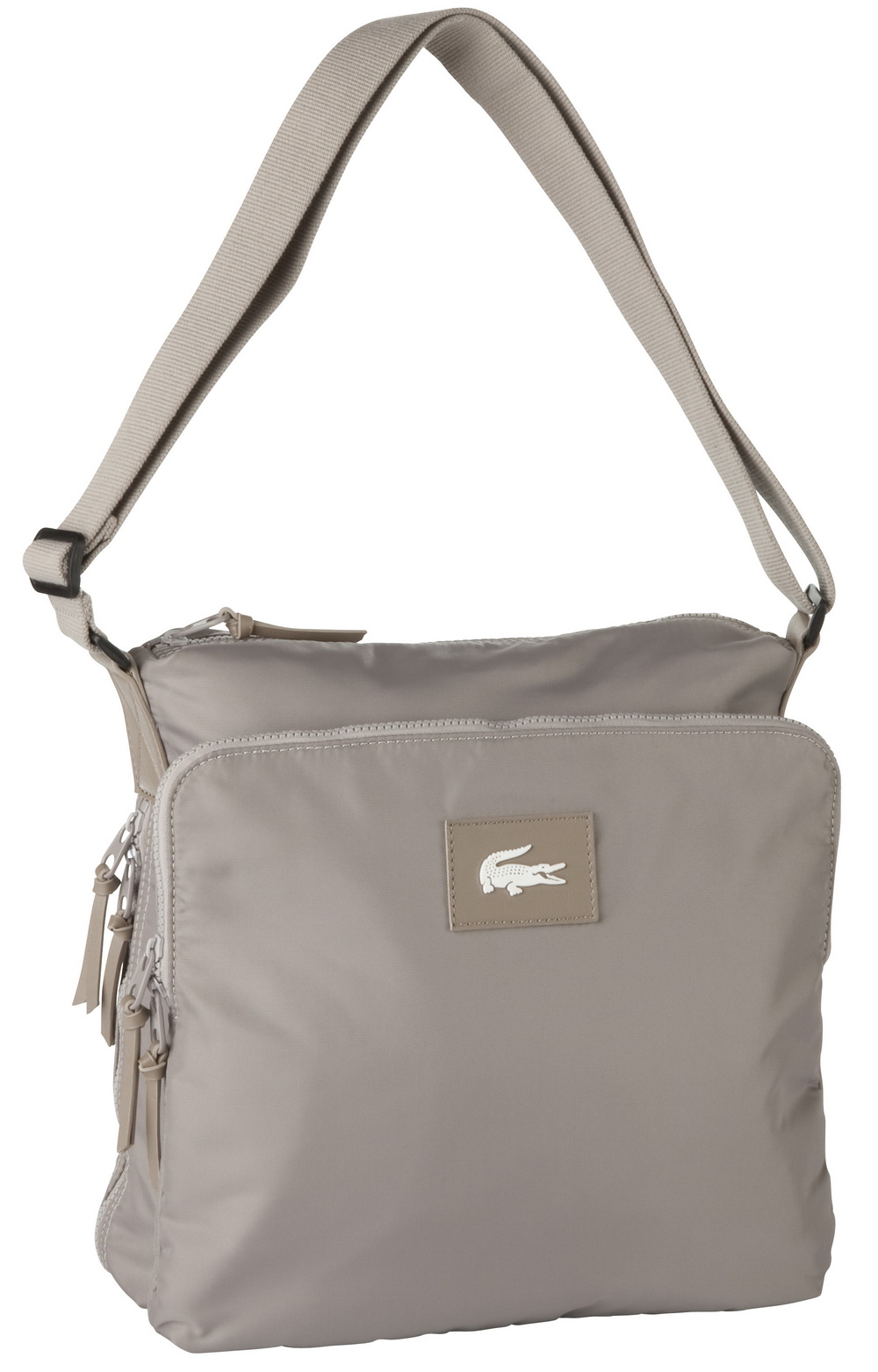 LACOSTE 2011秋冬箱包系列盛大登場高清圖片