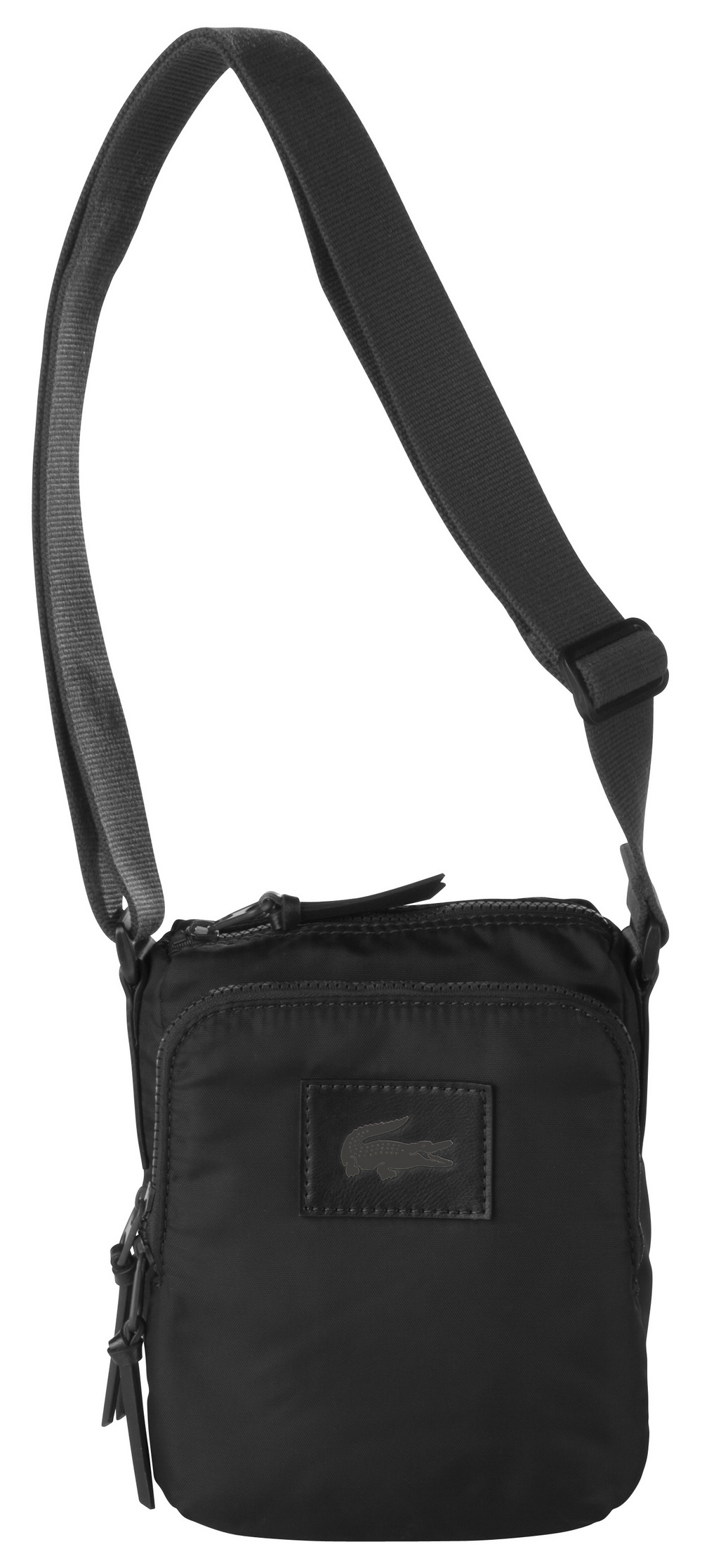 LACOSTE 2011秋冬箱包系列盛大登場高清圖片