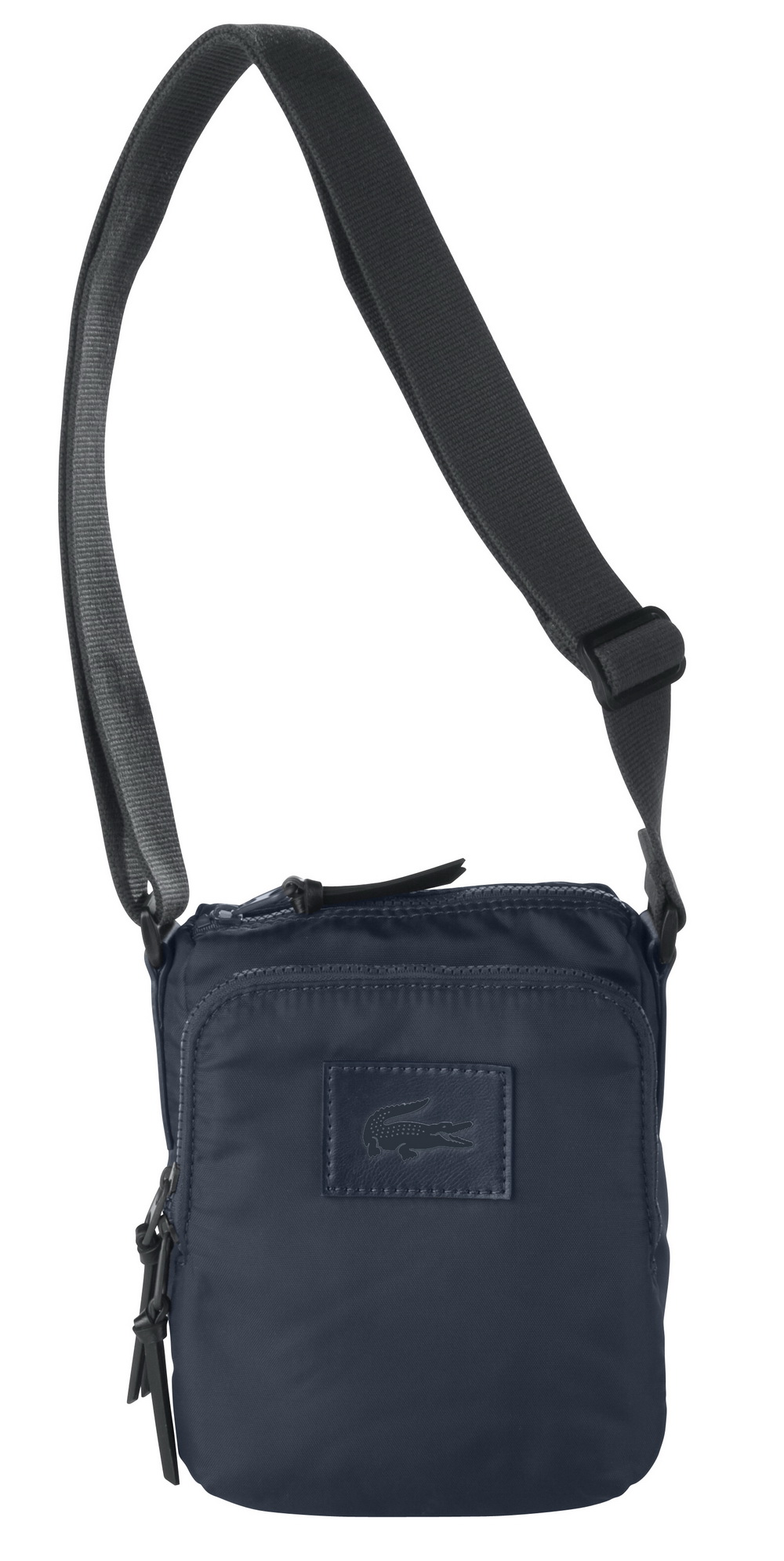LACOSTE 2011秋冬箱包系列盛大登場高清圖片