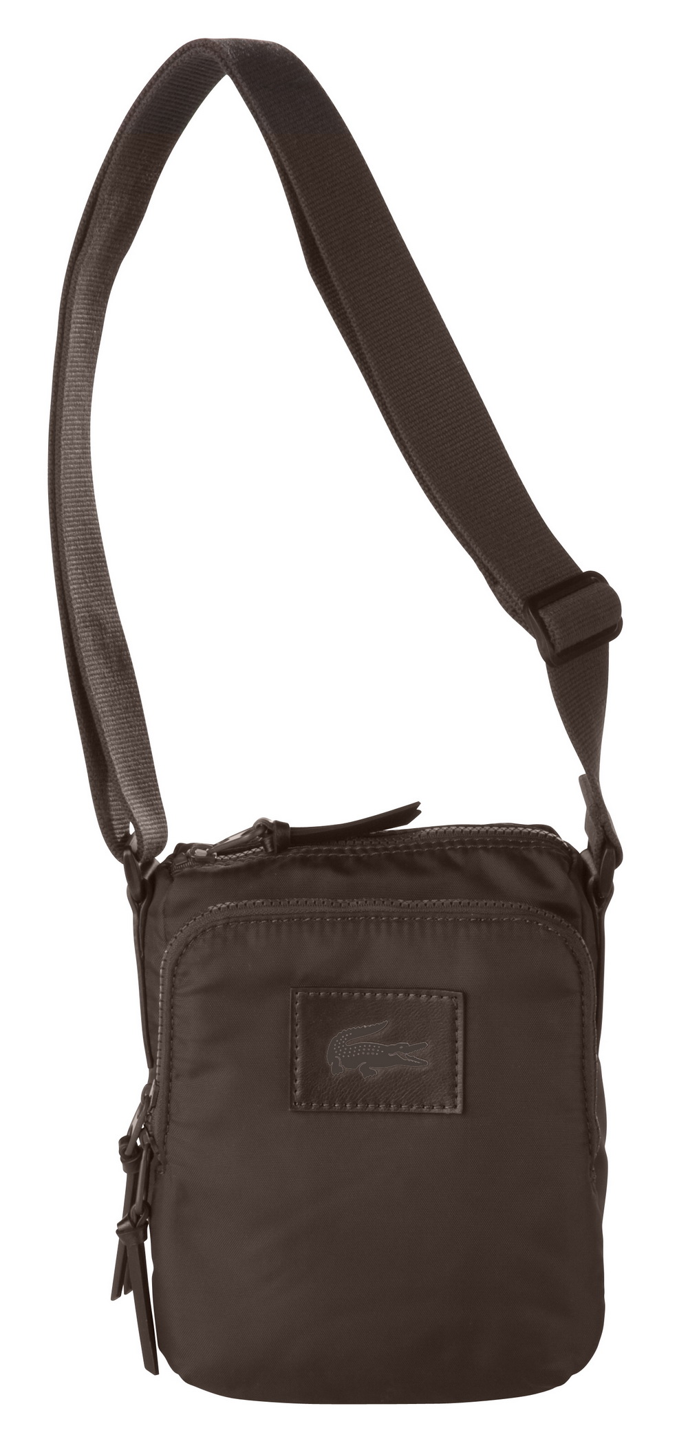 LACOSTE 2011秋冬箱包系列盛大登場高清圖片