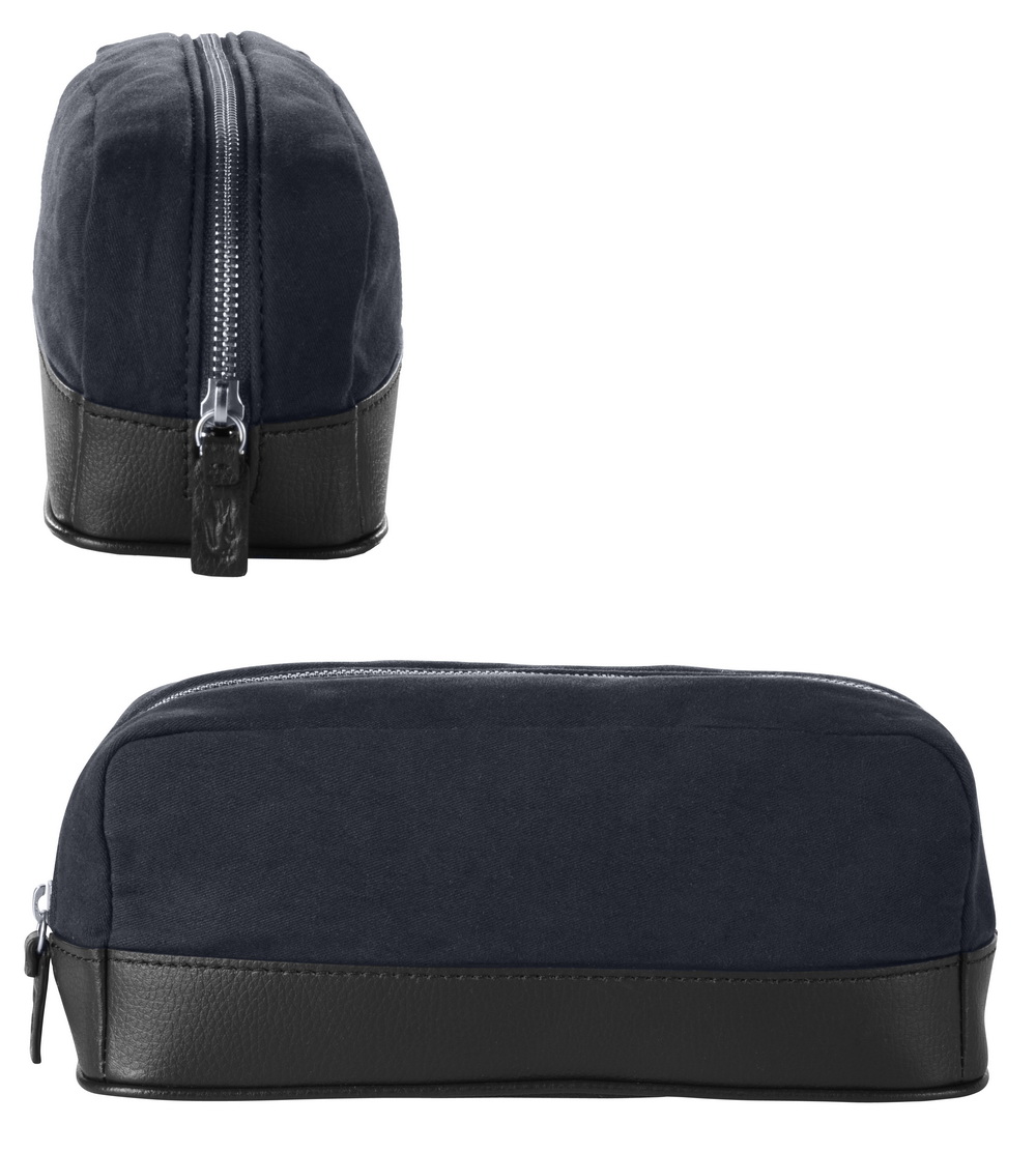 LACOSTE 2011秋冬箱包系列盛大登場高清圖片