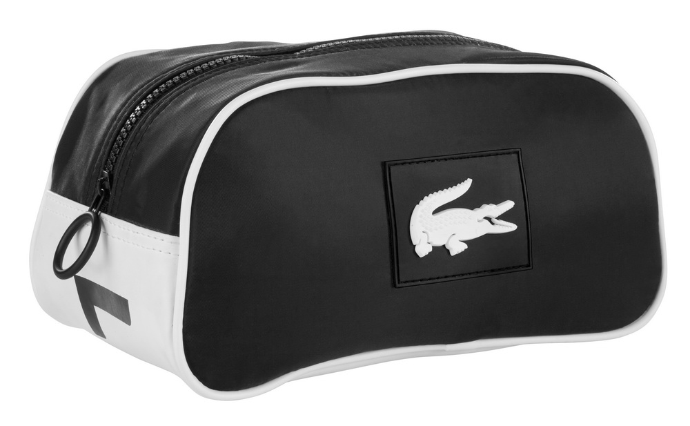 LACOSTE 2011秋冬箱包系列盛大登場高清圖片