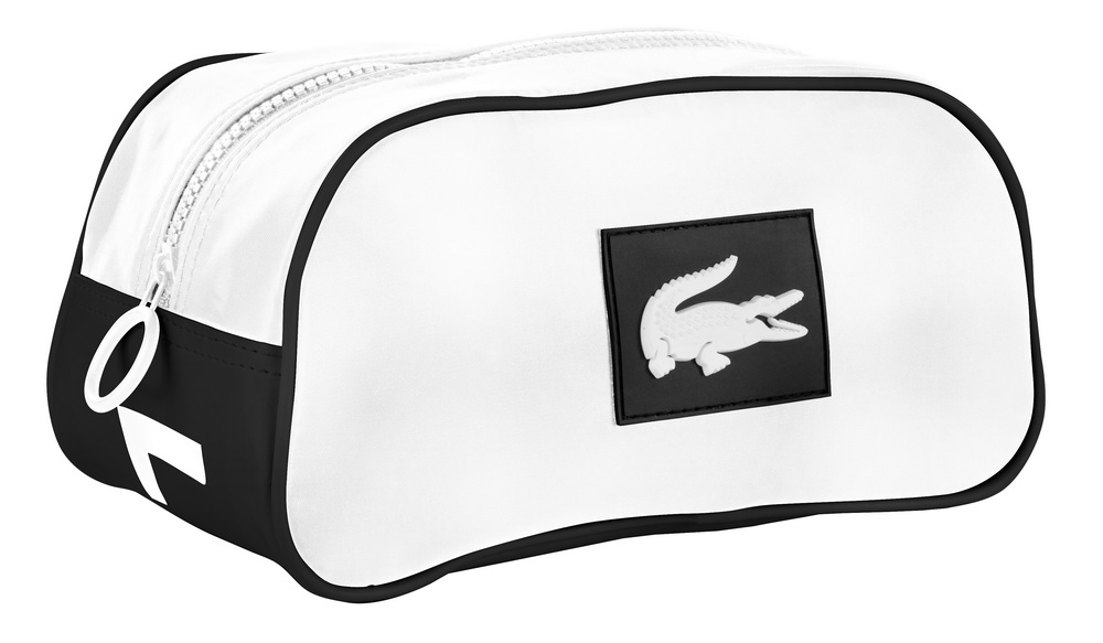 LACOSTE 2011秋冬箱包系列盛大登場高清圖片