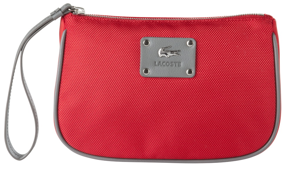 LACOSTE 2011秋冬箱包系列盛大登場高清圖片