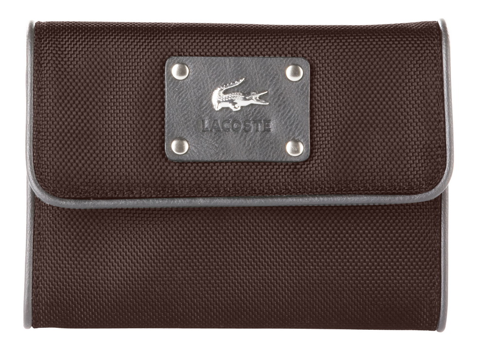 LACOSTE 2011秋冬箱包系列盛大登場高清圖片