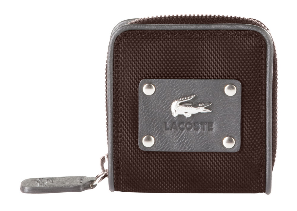 LACOSTE 2011秋冬箱包系列盛大登場高清圖片