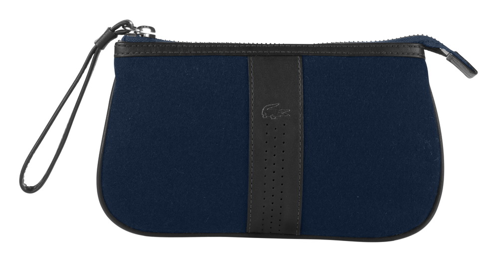 LACOSTE 2011秋冬箱包系列盛大登場高清圖片