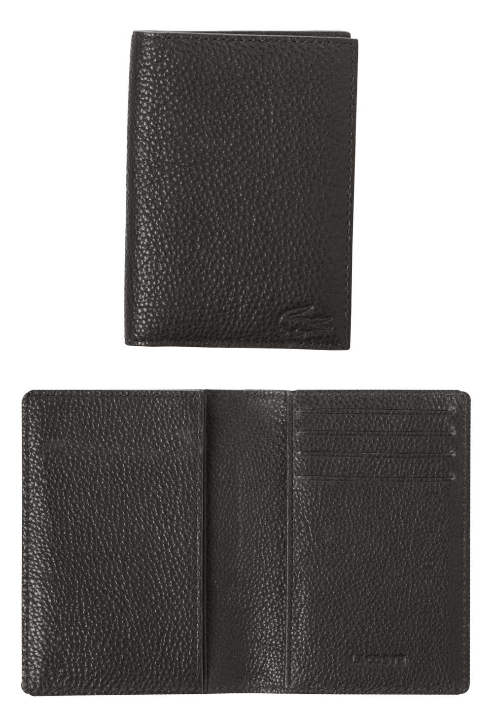 LACOSTE 2011秋冬箱包系列盛大登場高清圖片