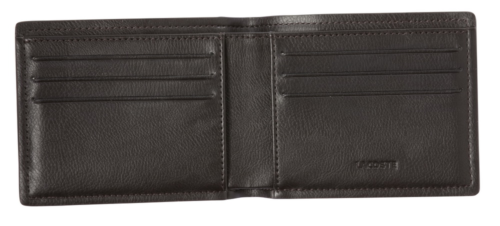 LACOSTE 2011秋冬箱包系列盛大登場高清圖片