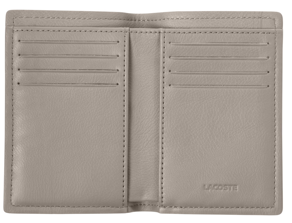 LACOSTE 2011秋冬箱包系列盛大登場高清圖片